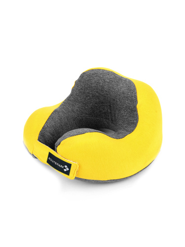 Подушка Мемо Xlite S Yellow 