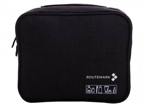 Косметичка OBZ-01 Black Косметичка OBZ-01 Black