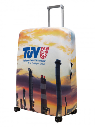 TÜV Thüringen Promservice