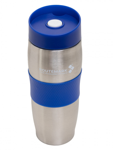 Термокружка MC-4 Double Layer Blue Термокружка MC-4 Double Layer Blue