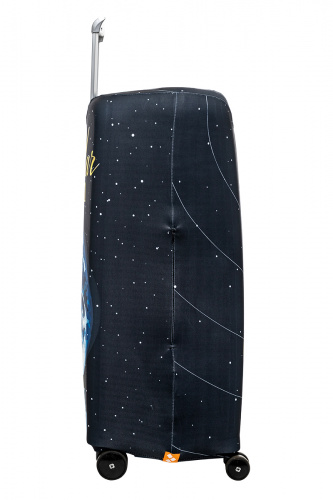 Чехол для чемодана "Solar" L/XL (SP240)