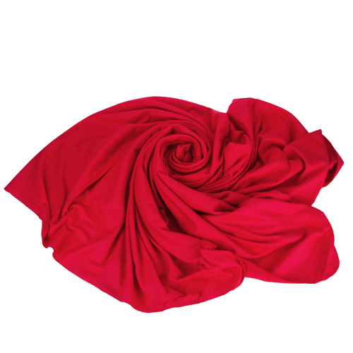 Плед Routemark Red (C)