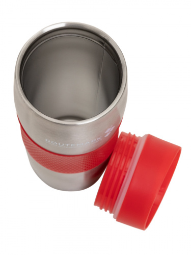 Термокружка MC-4 Double Layer Red