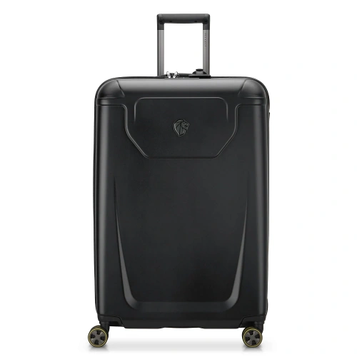 Чемодан 4-х колесный DELSEY PEUGEOT ZIP 00100782100