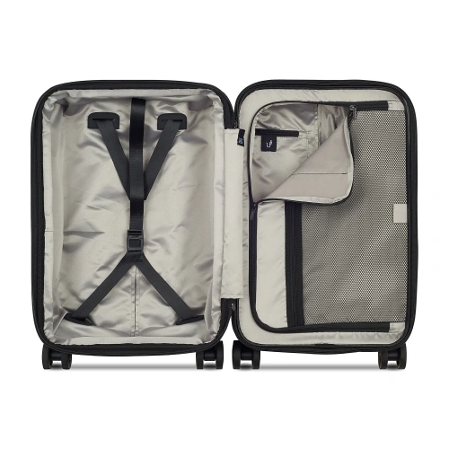 Чемодан 4-х колесный DELSEY PEUGEOT ZIP 00100780111