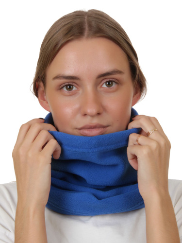 Снуд взрослый Avalanche "Blue" M/L