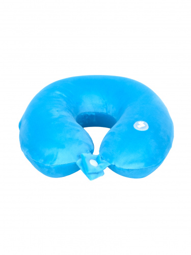 Подушка Мемо Flywist S Blue Подушка Мемо Flywist S Blue