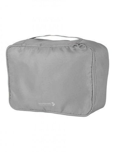 Дорожный набор для чемодана Packing cubes 8 в 1 Grey Дорожный набор для чемодана Packing cubes 8 в 1 Grey