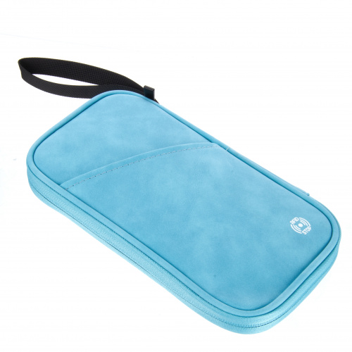 Органайзер Travel Wallet Ergo Blue Органайзер Travel Wallet Ergo Blue