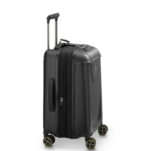 Чемодан 4-х колесный DELSEY PEUGEOT ZIP 00100780100