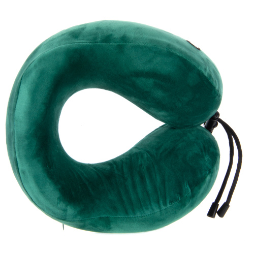 Подушка Мемо "Bluewinder" Emerald