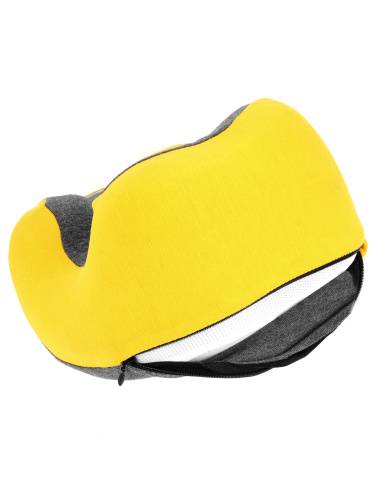 Подушка Мемо Xlite S Yellow 