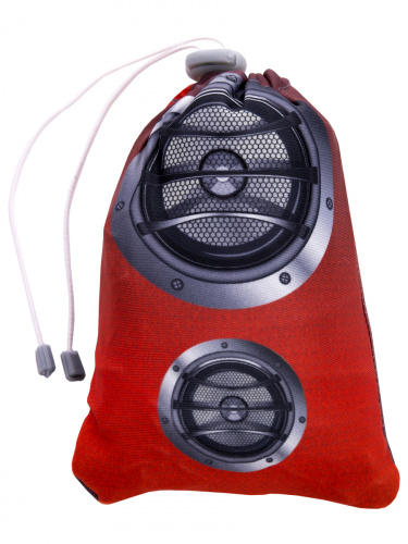 Чехол для чемодана  "Boombox" L/XL (SP180)