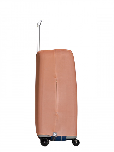 Чехол для чемодана Cappuccino M/L (SP500)