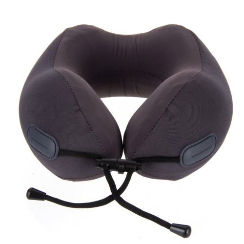 Подушка Memo "Pillow PRO" S Basque Black