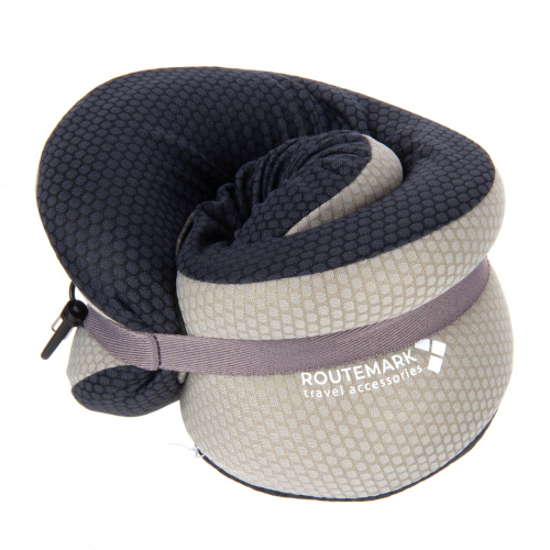 Подушка "Evo" memo pillow Light Gray