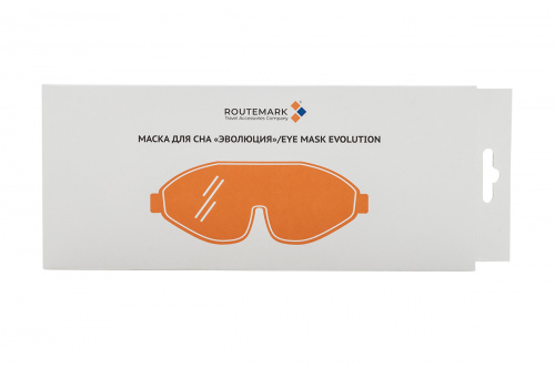 Маска 3D Эволюция "inMotion"