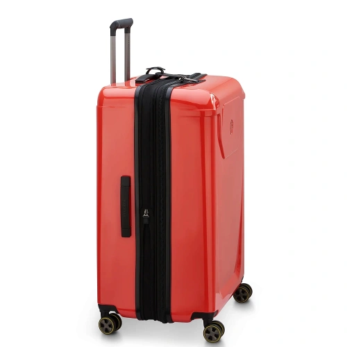 Чемодан 4-х колесный DELSEY PEUGEOT ZIP 00100782114