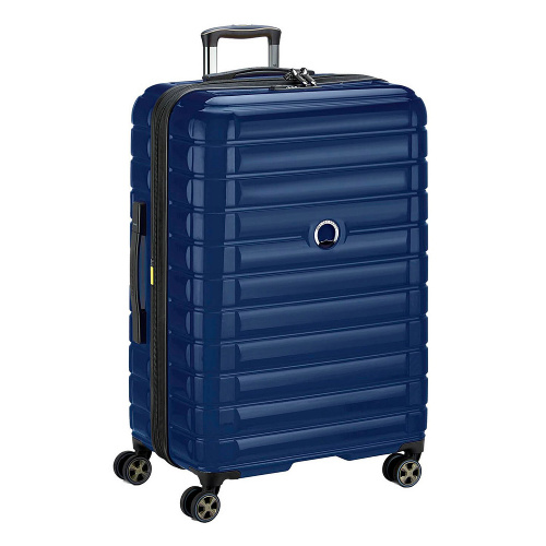 Чемодан 4-х колесный DELSEY SHADOW 5.0 00287882122