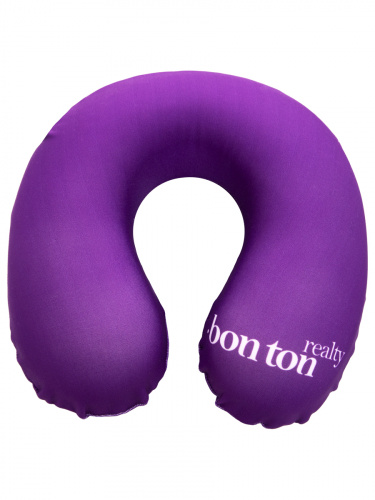 Подушка с памятью формы МЕМО Sonya Bon Ton