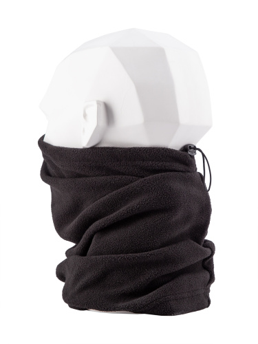 Снуд детский Avalanche "Black" S