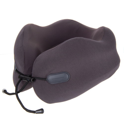 Подушка Memo "Pillow PRO" M/L Basque Black