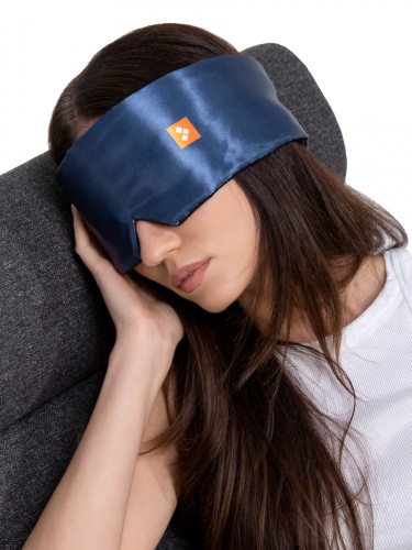 Маска Oblivion Royal Blue