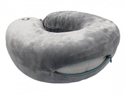 Подушка Мемо Drowsy Grey Подушка Мемо Drowsy Grey