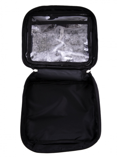 Косметичка OBZ-01 Black Косметичка OBZ-01 Black