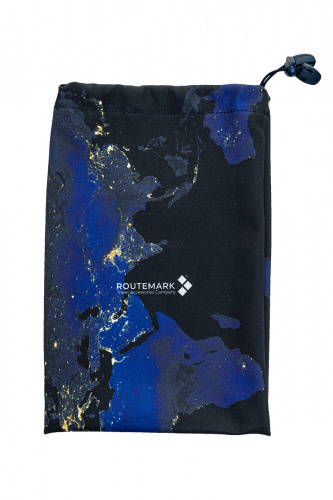 Чехол для чемодана "Worldwide" M/L (SP240)