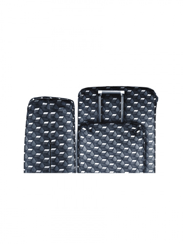 Чехол для чемодана "Valmont" L/XL (SP500) Чехол для чемодана "Valmont" L/XL (SP500)