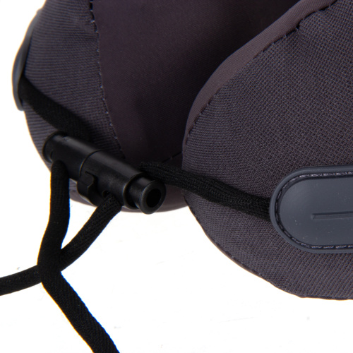 Подушка Memo "Pillow PRO" S Basque Black