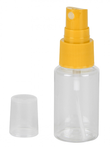 Дорожный набор 6 в 1 Liquidpack Yellow Дорожный набор 6 в 1 Liquidpack Yellow