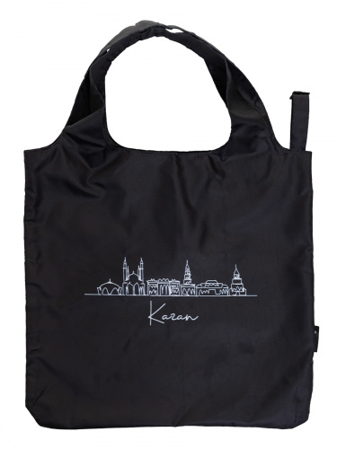 Сумка шоппер "Kazan / Казань"