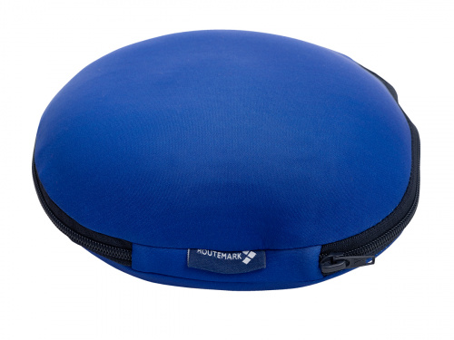 Подушка Мемо "Sonya" Blue