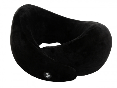 Подушка Мемо "Utype" Black