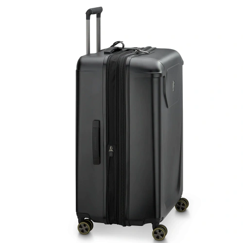Чемодан 4-х колесный DELSEY PEUGEOT ZIP 00100782100