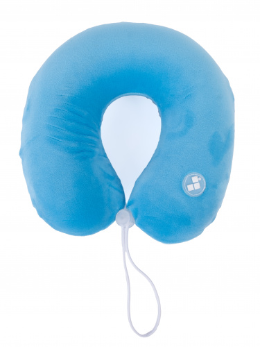 Подушка Мемо Flywist XS Blue Подушка Мемо Flywist XS Blue