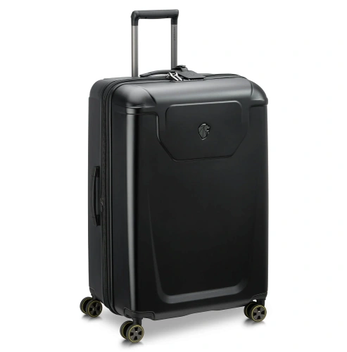 Чемодан 4-х колесный DELSEY PEUGEOT ZIP 00100782100