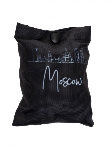 Сумка шоппер "Moscow / Москва"