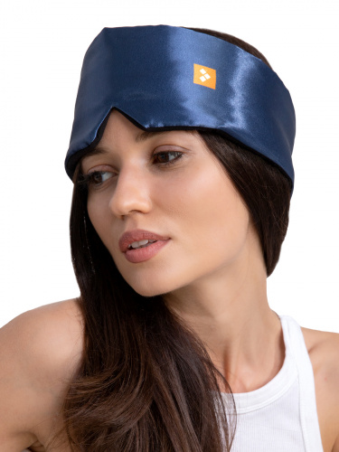 Маска Oblivion Royal Blue
