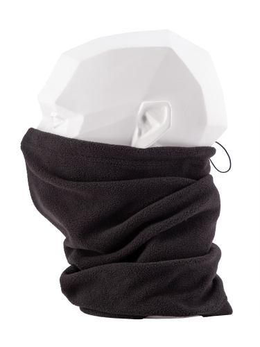 Снуд детский Avalanche "Black" S