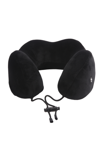 Подушка Мемо "Bluewinder" Black