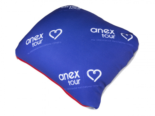 Sonya - T Anex Tour