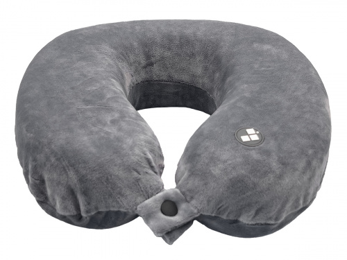 Подушка Мемо Drowsy Grey Подушка Мемо Drowsy Grey