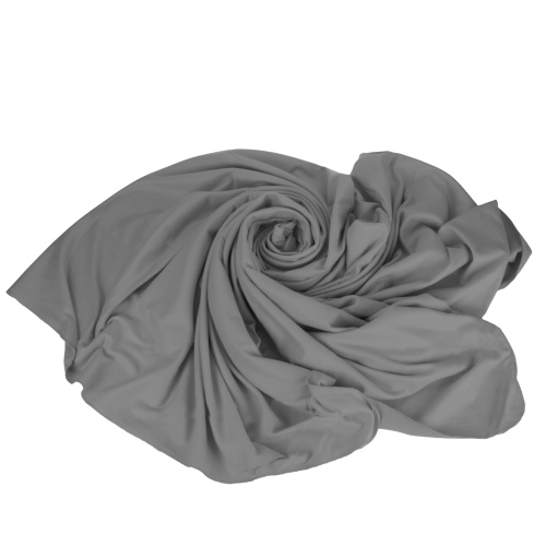 Плед Routemark Grey (C)