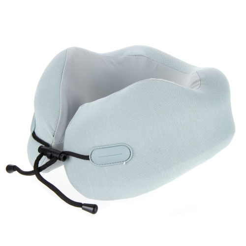 Подушка Memo "Pillow PRO" M/L English Blue