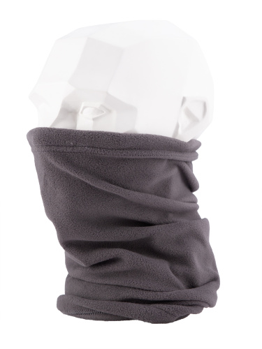 Снуд взрослый Avalanche "Grey" M/L