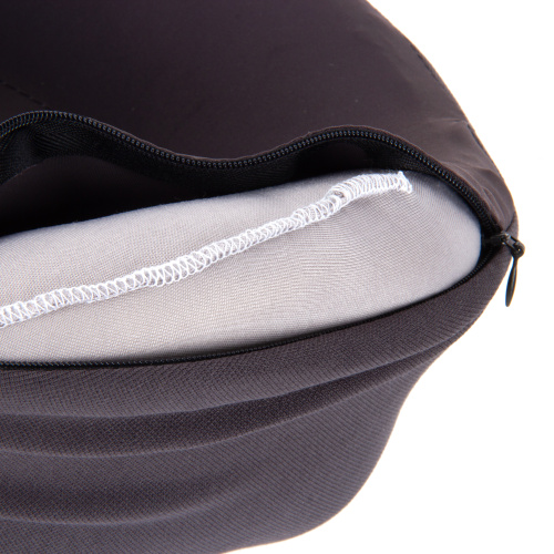 Подушка Memo "Pillow PRO" M/L Basque Black