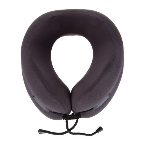 Подушка Memo "Pillow PRO" M/L Basque Black